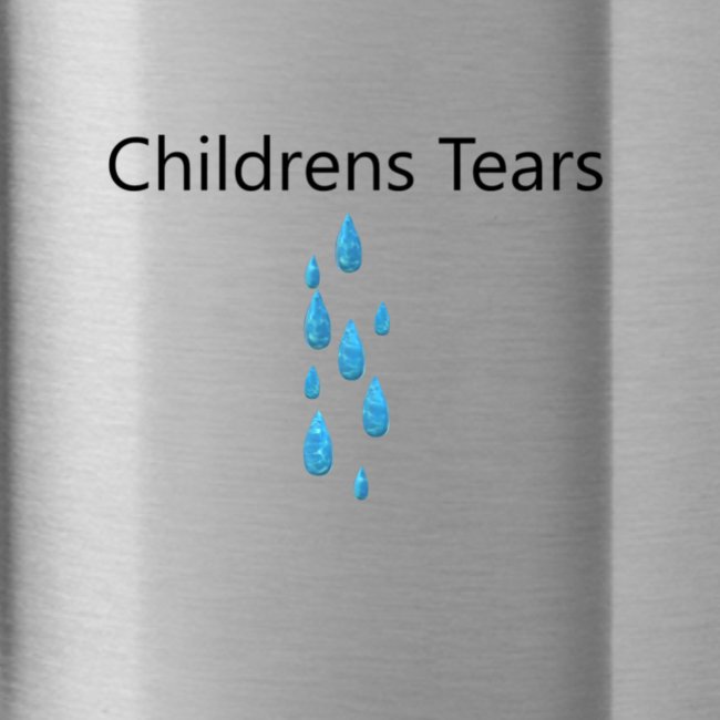 Childrens Tears