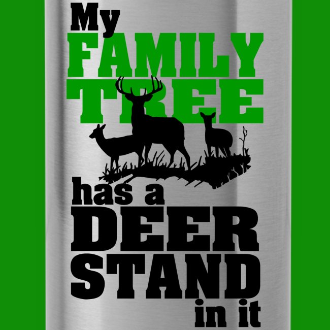Deer Stand Family Tree