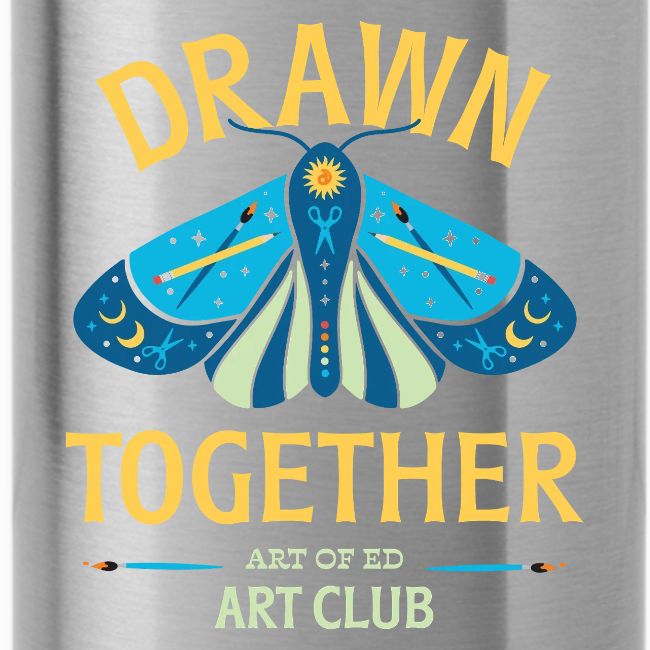 Drawn Together | Limited Edition Community Design