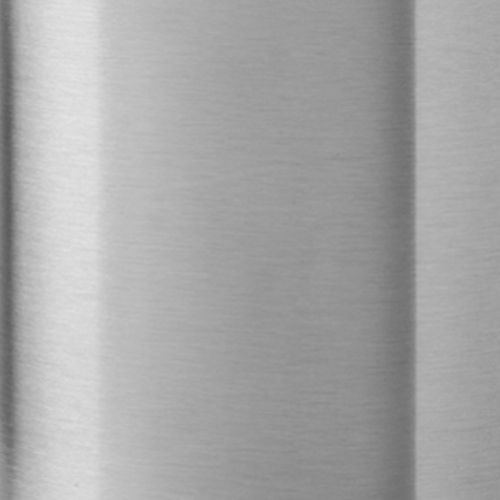 TPMS White Treble Logo - 20 oz Water Bottle
