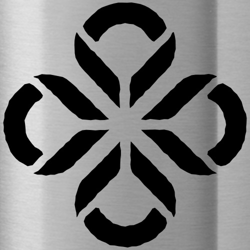 New Life Icon - 20 oz Water Bottle