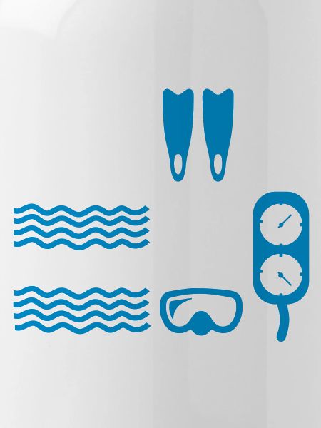 Scuba Diving