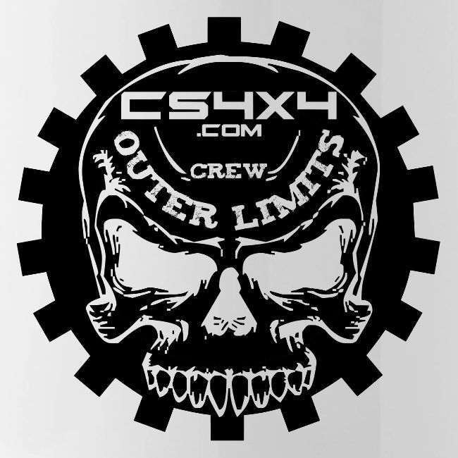 CS4x4 outerlimits