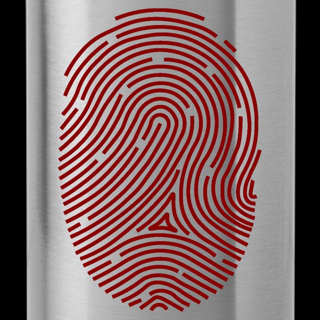 red_fingerprint