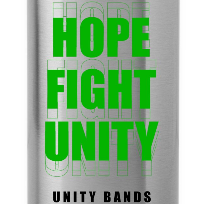 Hope Fight Unity
