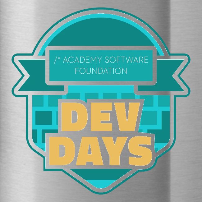 ASWF Dev Days