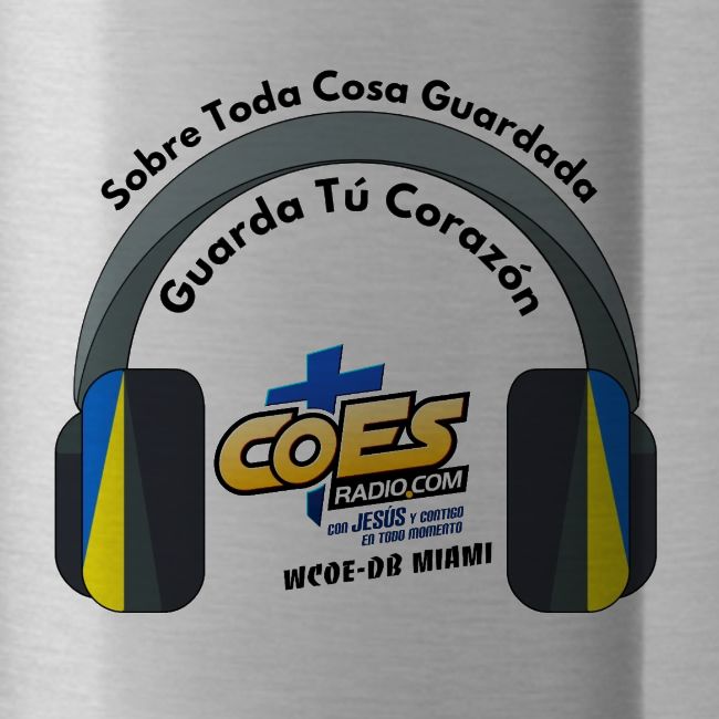 CoEsRadio Sobre Toda Cosa