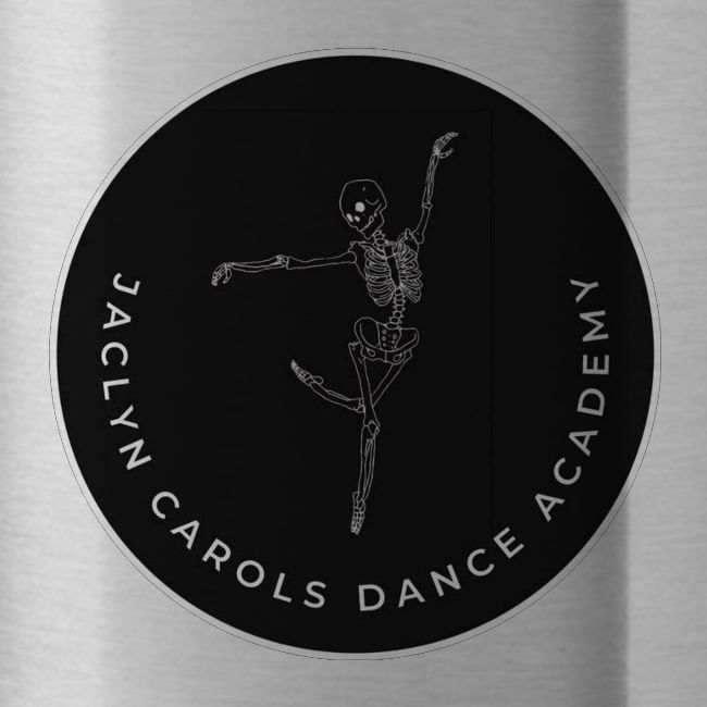 Spooky JCDA dance tee-shirt