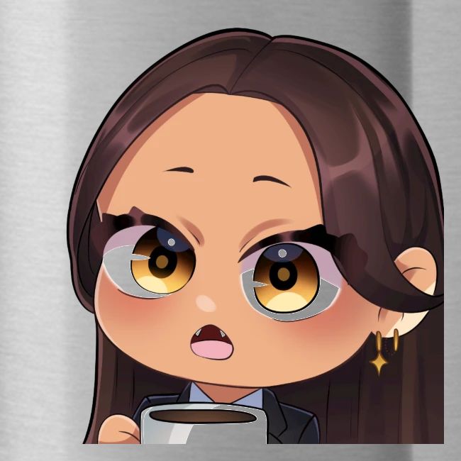 Avira Savio Chibi (Coffee)