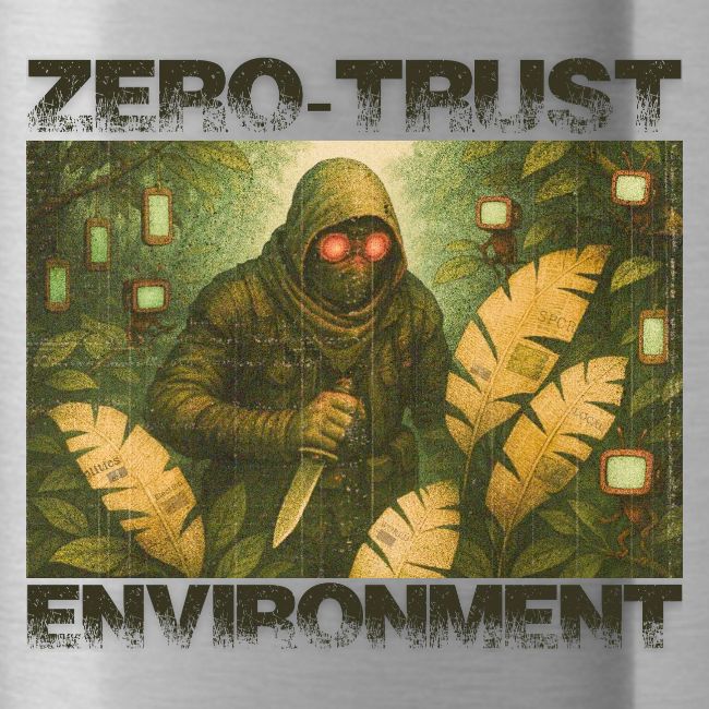 ZERO-TRUST Accessories