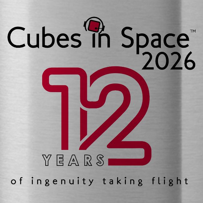 2026 Cubes in Space Products
