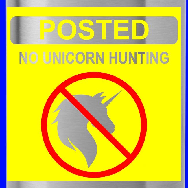 Posted Unicorn Hunting (open)