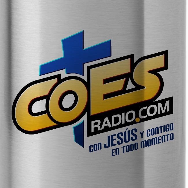 CoesRadio logo II
