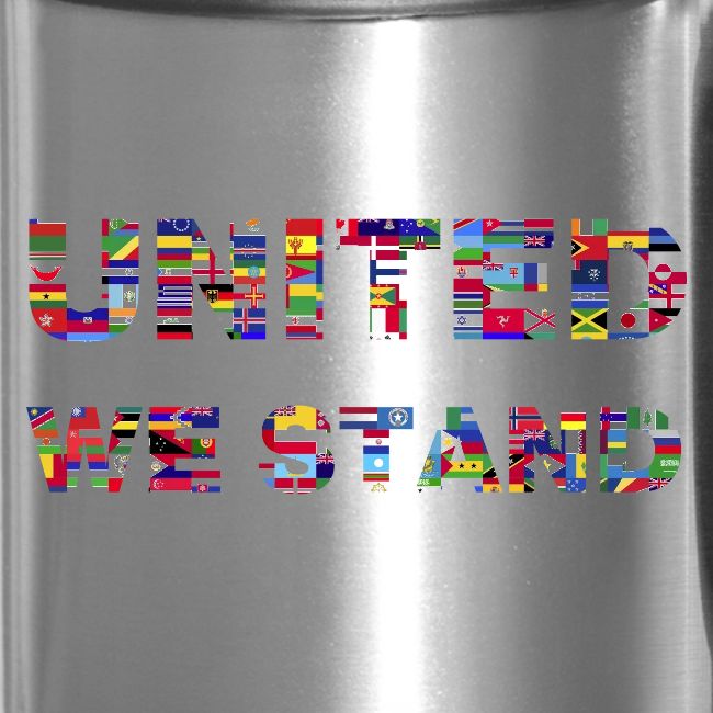 UNITED WE STAND
