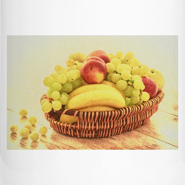"Fruits Basket" Cute Photo. Buy Now