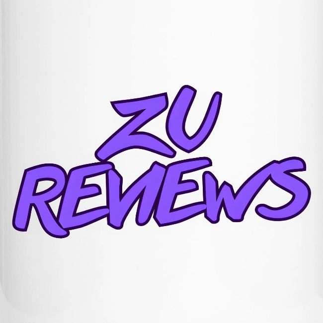 Zu Reviews Logo