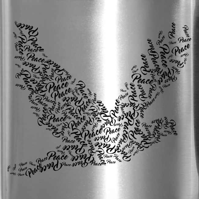 DOVE Peace in FLIGHT