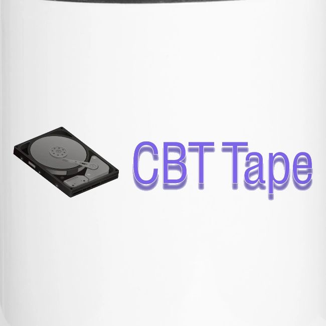 CBT Tape