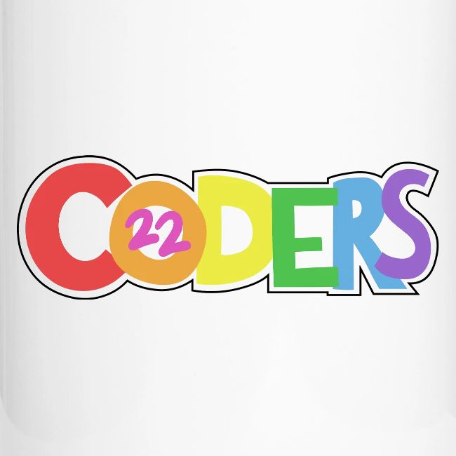 coders22 Logo
