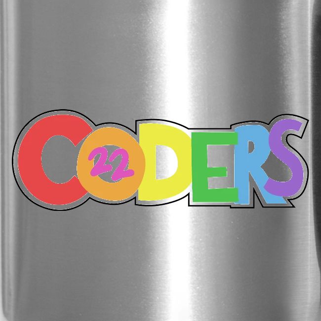 coders22 Logo