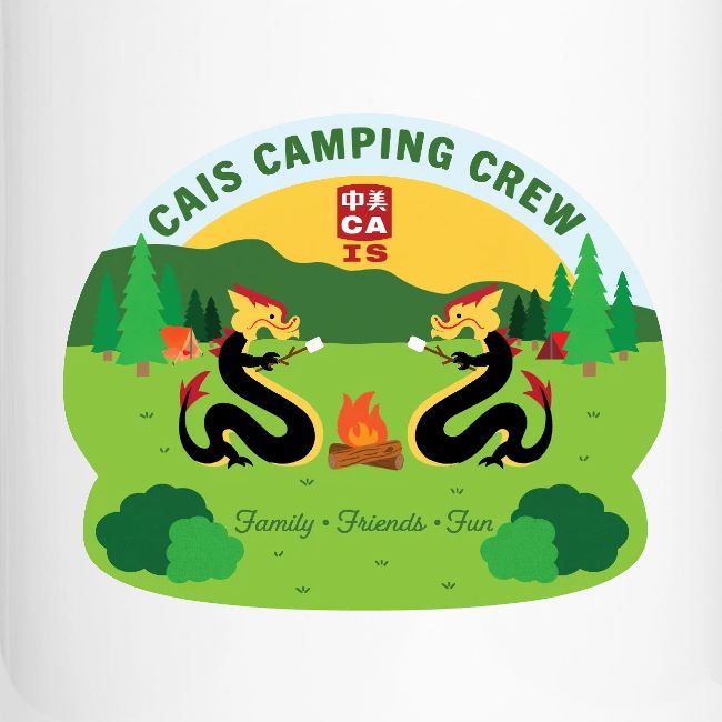 CAIS Camping Gear