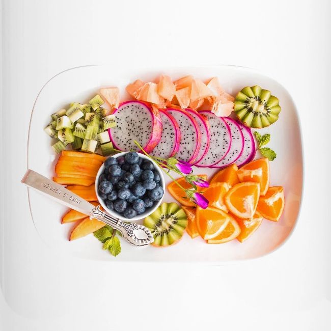 Fruits Salad