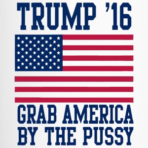 Trump Grab Pussy