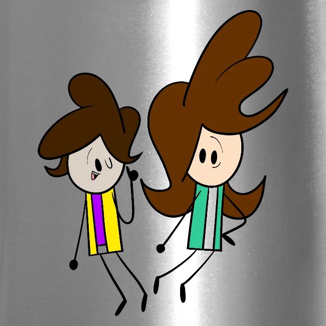 Small Coll and Dersy