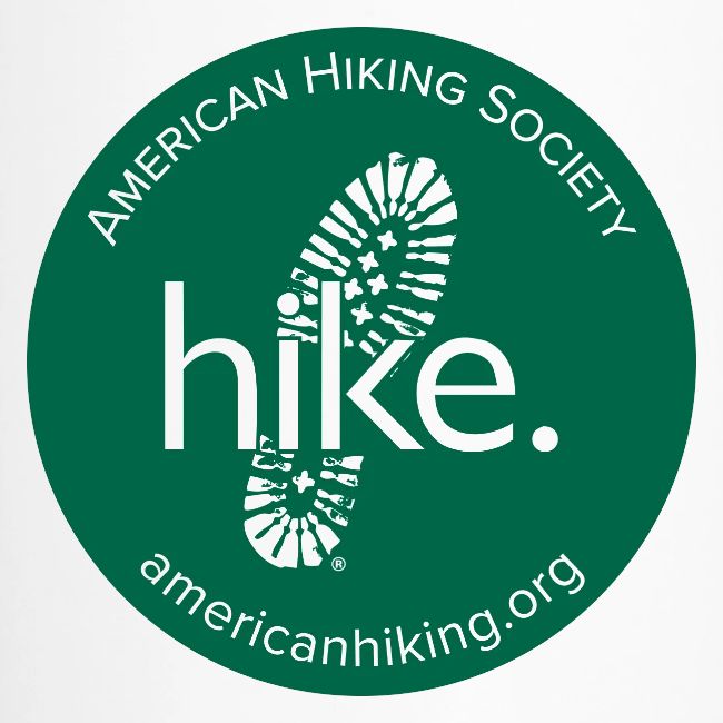 "hike." Bootprint
