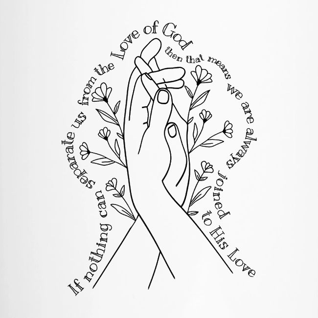 Joined to God's Love