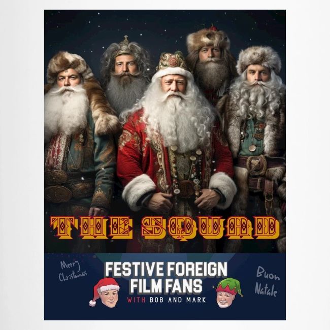 They've Got Your Back!