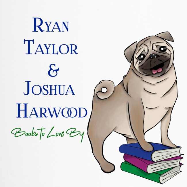 Books to Love By Author Logo