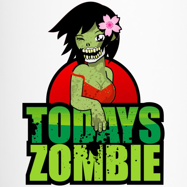 Zombie Sexy | Zombie Aujourd'hui