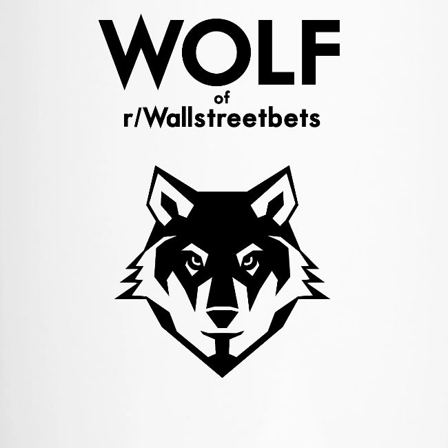 Wolf of Wallstreetbets