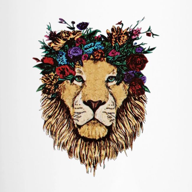Crown of beauty