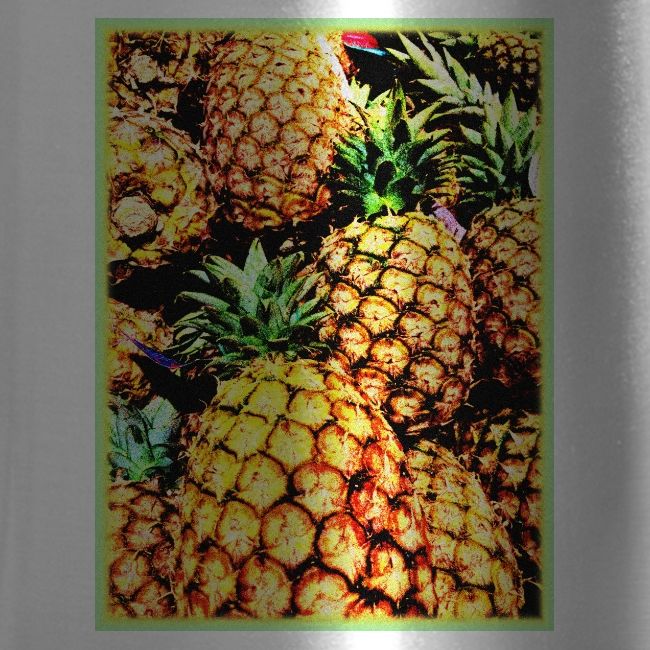 "Pineapples" Cute Photo. Buy Now