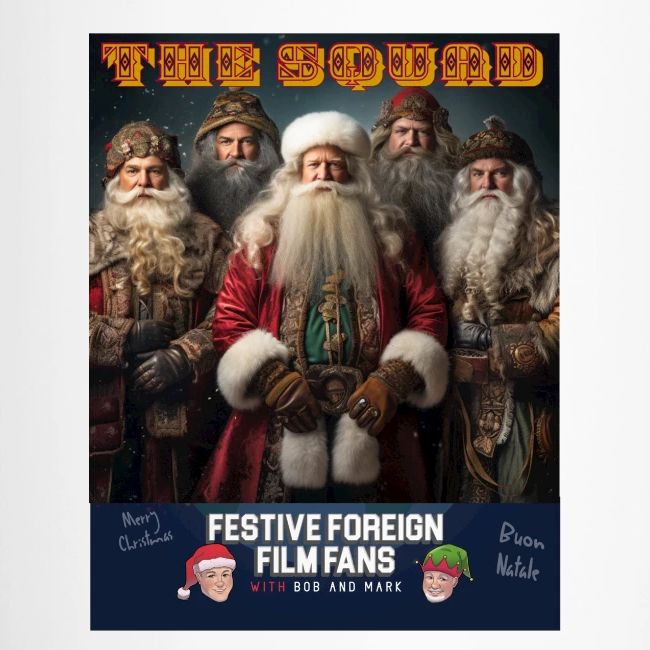 Hang WIth This Squad