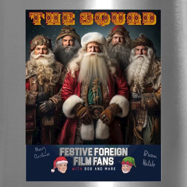 Hang WIth This Squad