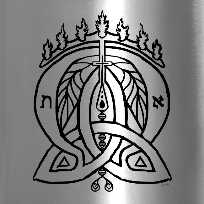 Alpha Omega Trinity
