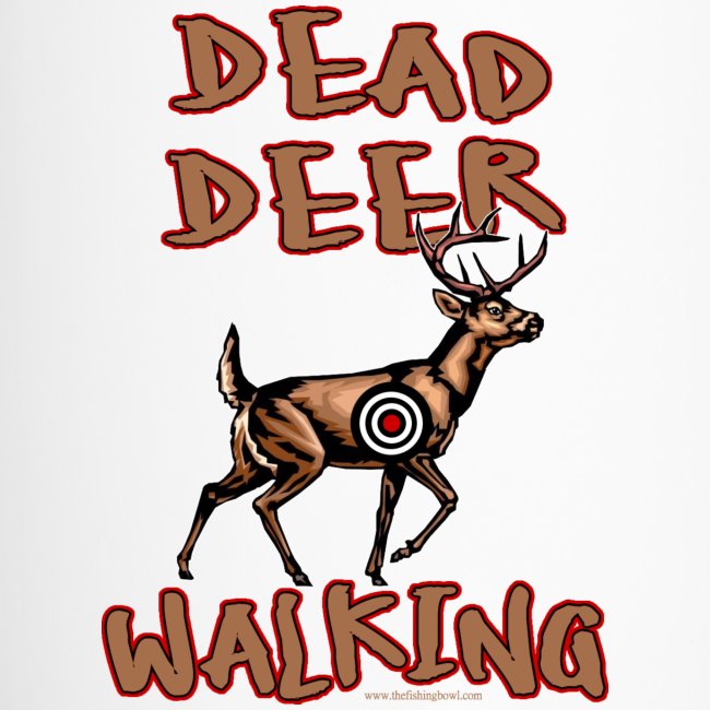 Dead Deer Walking