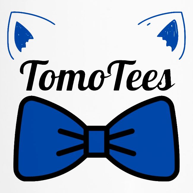 TomoTees Logo