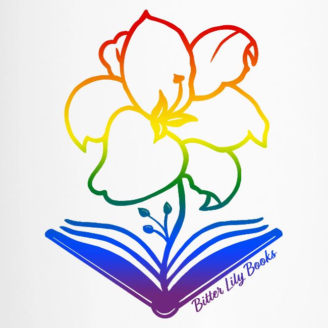 Bitter Lily Books - Pride