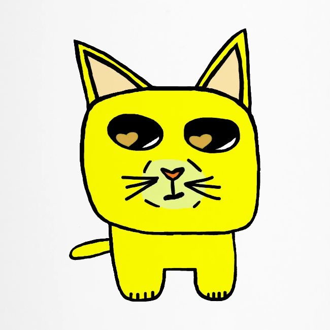 Lemon Metakitten
