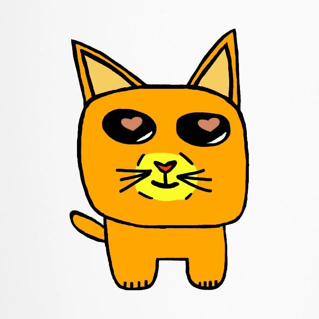 Amber Metakitten