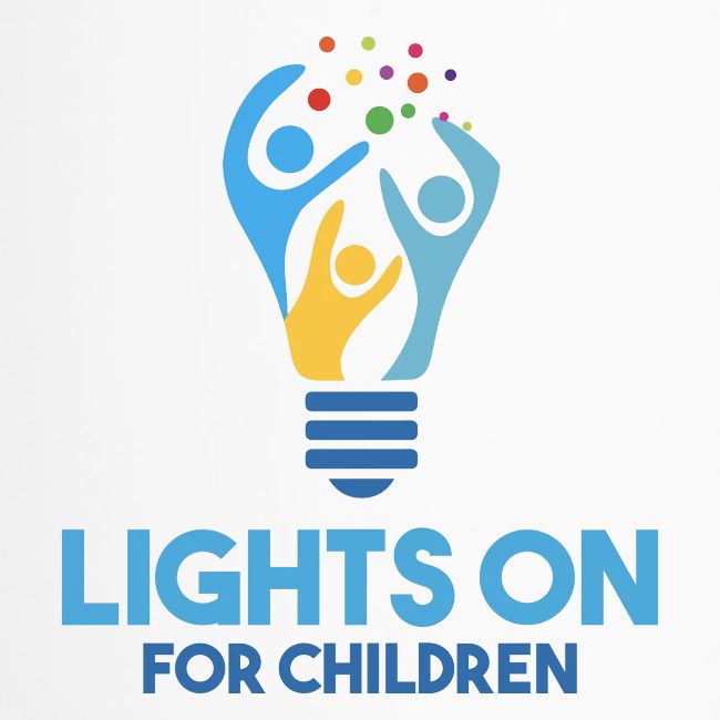 Lights On For Children