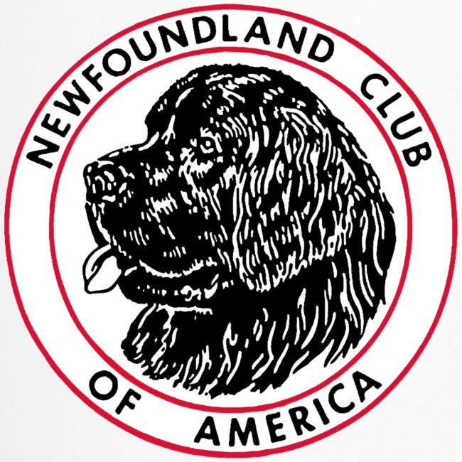 NCA Official Logo Gear