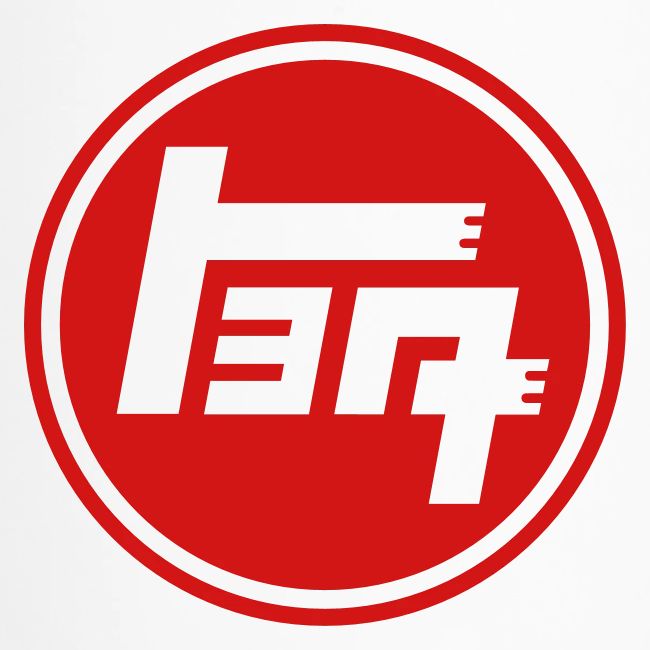 Toyota TEQ Logo