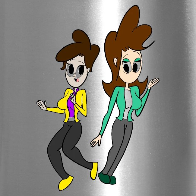 Coll and Dersy