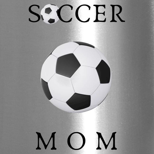 SOCCER MOM