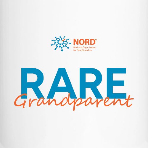 Rare Grandparent